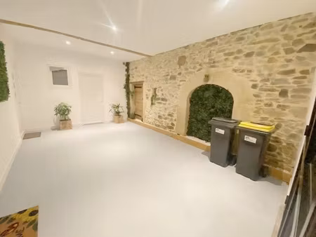 p3 neuf - 65 m2 - saint gervasy