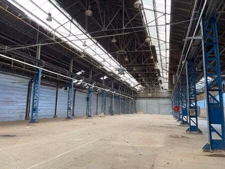 local d'activités à louer