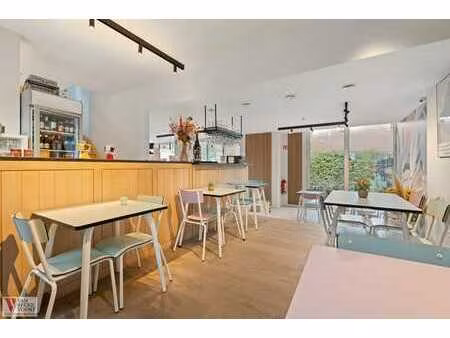 handelsfonds + handelshuis