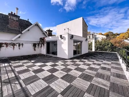 vente bureau 7 pièces