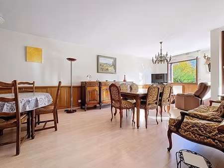 vente appartement 4 pièces 80.37 m² à annecy-le-vieux (74940)  477 000 €