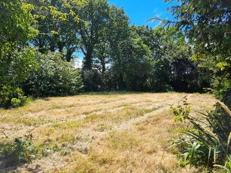 vente terrain à piriac-sur-mer (44420) : à vendre / 670m² piriac-sur-mer