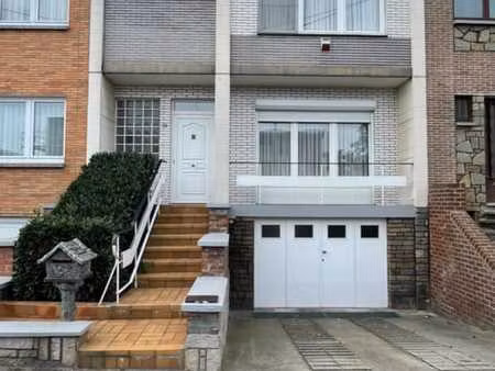 maison 3 chambres à rafraichir