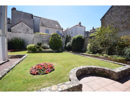 vente appartement 2 pièces 50 m² fontainebleau (77300)