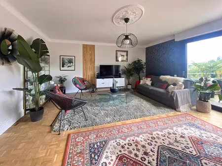 vente appartement 4 pièces 133 m² à auray (56400)  436 758 €