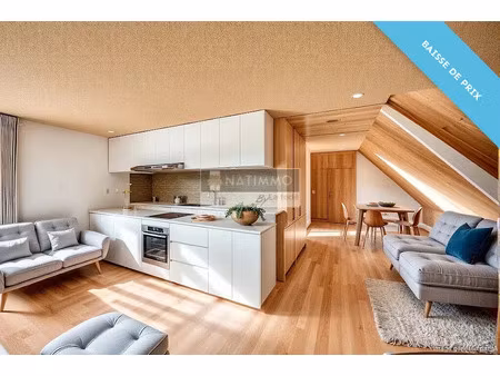 vente appartement 3 pièces 48 m² à barr (67140)  115 500 €
