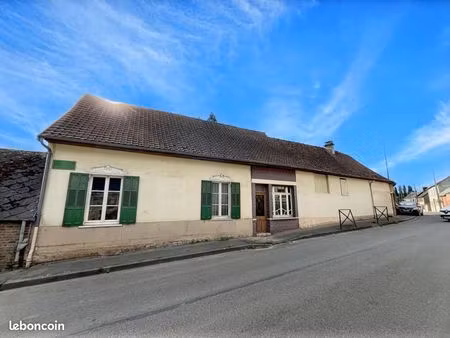 maison 3 pièces 97 m²