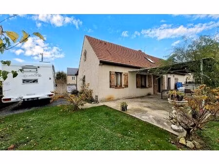 maison jaulzy m² t-4 à vendre  215 000 €