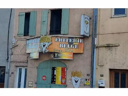 maison joyeuse m² t-2 à vendre  149 000 €