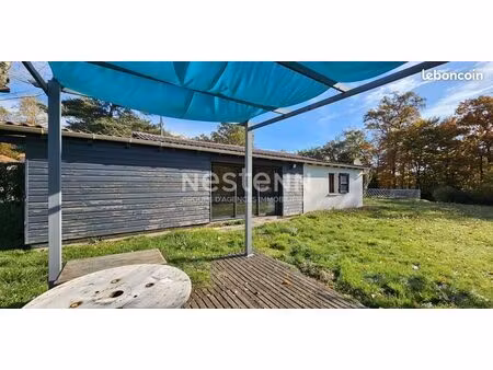 maison 3 pièces 70 m²