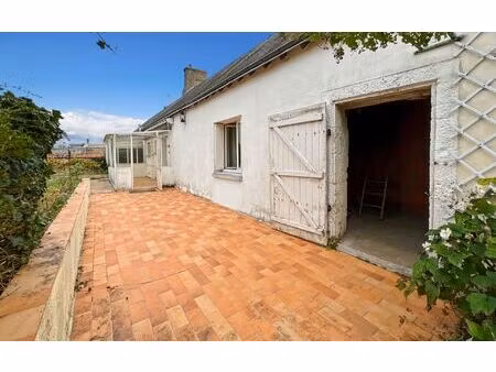 maison péronville m² t-3 à vendre  89 500 €