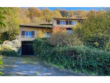 maison vernas m² t-6 à vendre  280 000 €