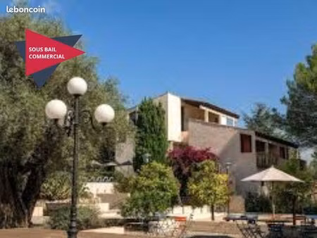 appartement 2 pièces 33 m²