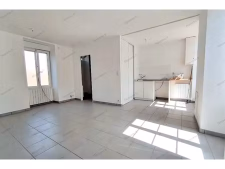 vente studio de 27 18m2