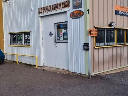 a loué local centre vesoul