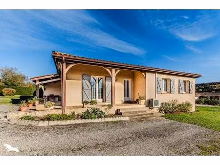 vente maison 5 pièces 105 m² lauzerte (82110)