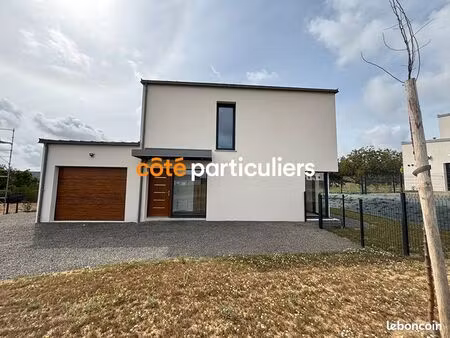 maison 5 pièces 117 m²