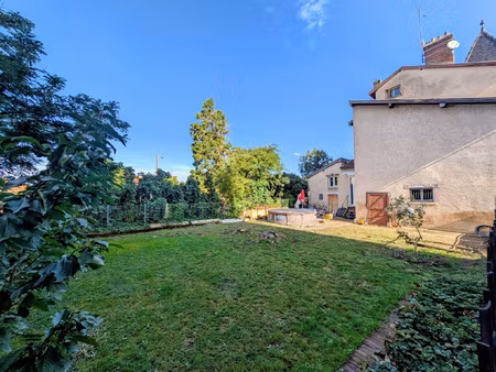 maison proche centre ville