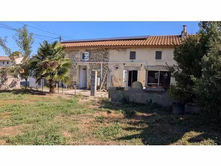 maison familiale 174 m2 st girons d'aiguevives