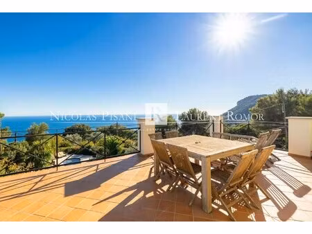 villa avec piscine - tres proche monaco