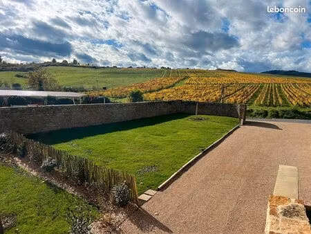 terrain 421 m² cogny