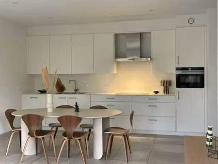 magnifique appartement récent (ac 2017)