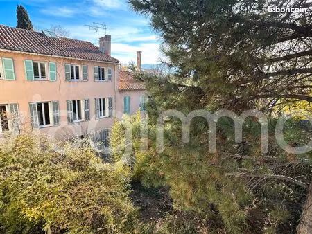 appartement en viager 3 pièces 61 m²