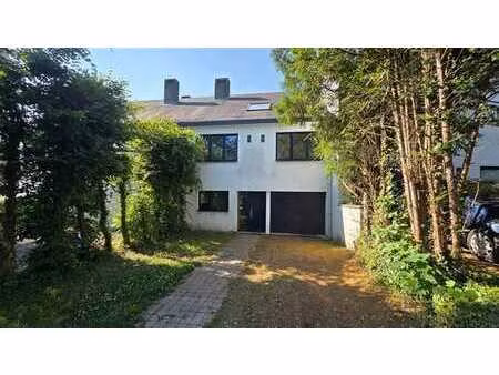 option maison 4 chambres  beau jardin et peb b!