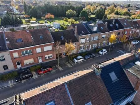 maison 5 ch - jardin plein sud - 3 garages