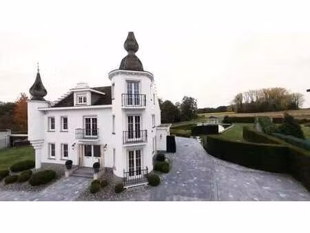 villa ou espace bureaux ou habitation kangourou