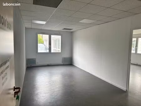 local professionnel / bureau à louer – chenôve (21300)