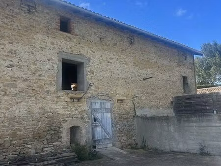 maison 2 pièces 100 m²