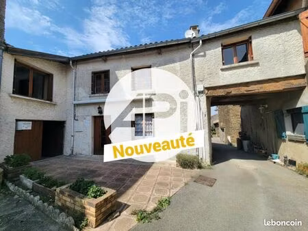 maison 5 pièces 97 m²