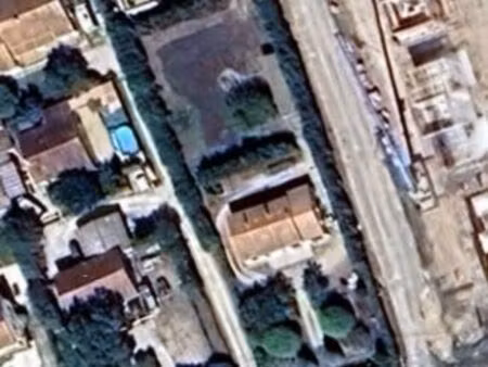 terrain 409 m² saint etienne du gres