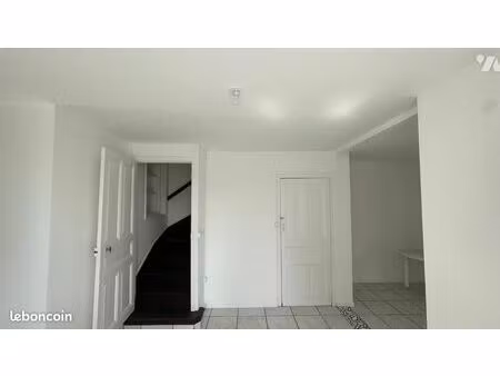 maison 4 pièces 74 m²