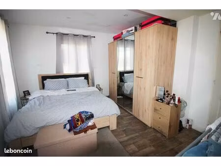 immeuble 125 m² marseille 3