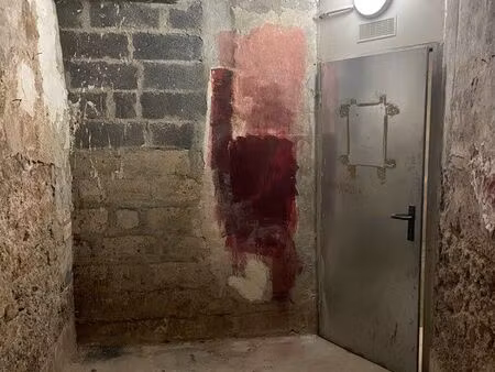 grande cave 24 rue de téhéran 75008 parc monceau