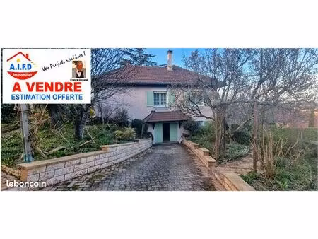 maison 4 pièces 91 m²