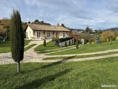 maison 4 pièces 119 m²