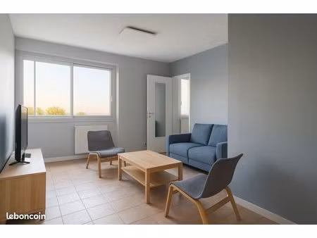 appartement 5 pièces 97 m²