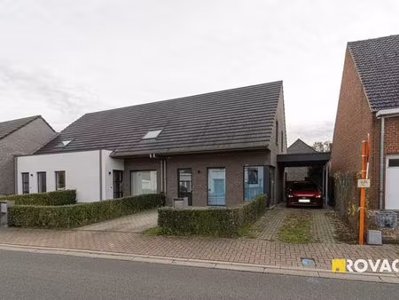 maison à louer à ingelmunster € 1.100 (lh1lv) - rovac immobilien | zimmo