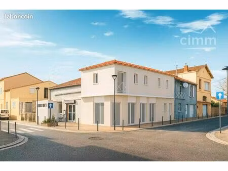 maison 100 m² port-saint-louis-du-rhône