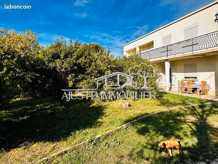 appartement 2 pièces 35 m²