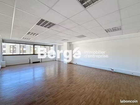 bureaux 90 m² saint-laurent-du-var