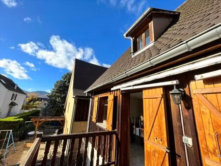 appartement à sigolsheim