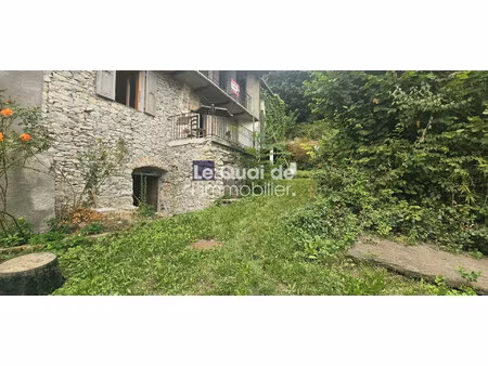 maison t4 (91 m²) à vendre à saint pierre d'albigny