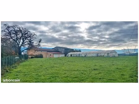 ferme 3 pièces 90 m²