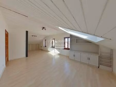 l'immobilière des rousses