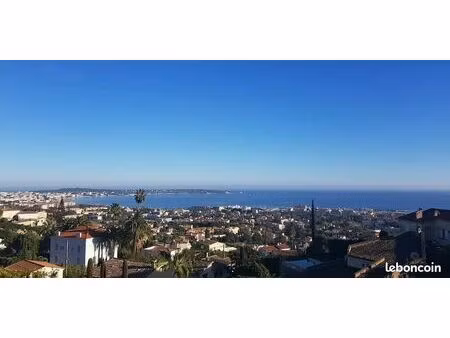 boulangerie  fonds de commerce 120 m² golfe juan