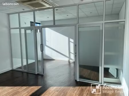 local 133 m² vallauris